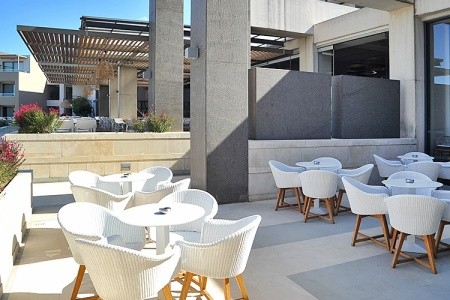 Avra Imperial Beach Resort And Spa - 18