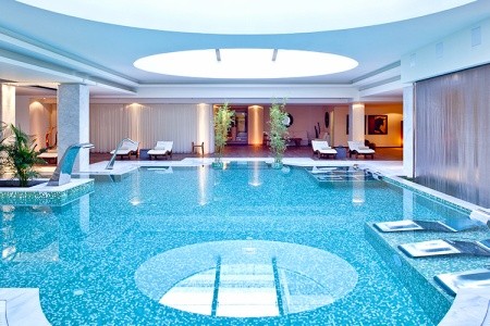 Avra Imperial Beach Resort And Spa - 19