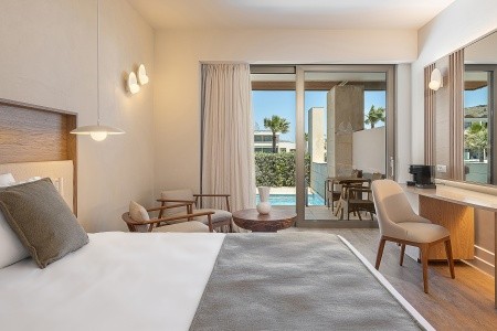 Avra Imperial Beach Resort And Spa - 20