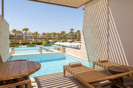 Avra Imperial Beach Resort And Spa - 21