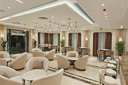 Egypt Marsa Matrouh Azur One Eleven 7 dňový pobyt All Inclusive Letecky Letisko: Praha August 2026 (16/08/26-22/08/26)