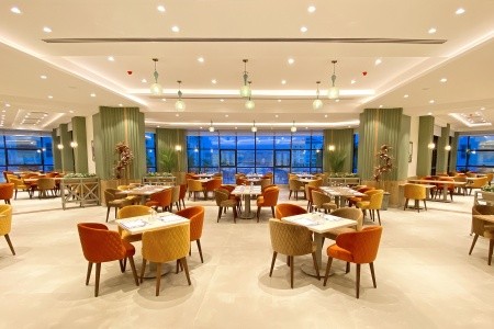 Egypt Marsa Matrouh Azur One Eleven 7 dňový pobyt All Inclusive Letecky Letisko: Praha August 2026 (16/08/26-22/08/26)