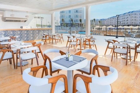 Egypt Marsa Matrouh Azur One Eleven 7 dňový pobyt All Inclusive Letecky Letisko: Praha August 2026 (16/08/26-22/08/26)