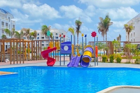 Egypt Marsa Matrouh Azur One Eleven 7 dňový pobyt All Inclusive Letecky Letisko: Praha August 2026 (16/08/26-22/08/26)