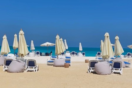 Egypt Marsa Matrouh Azur One Eleven 7 dňový pobyt All Inclusive Letecky Letisko: Praha August 2026 (16/08/26-22/08/26)