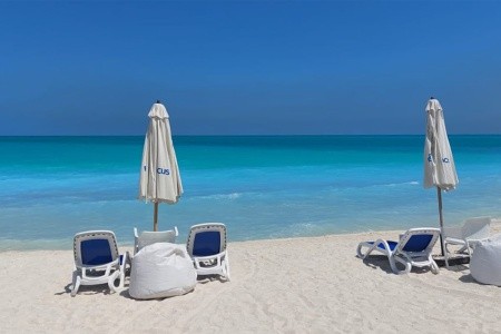 Egypt Marsa Matrouh Azur One Eleven 7 dňový pobyt All Inclusive Letecky Letisko: Praha August 2026 (16/08/26-22/08/26)