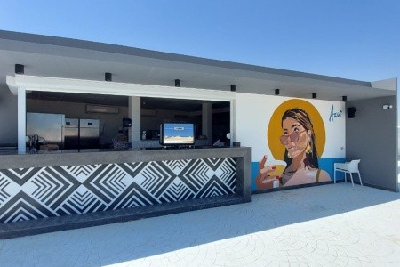 Egypt Marsa Matrouh Azur One Eleven 7 dňový pobyt All Inclusive Letecky Letisko: Praha August 2026 (16/08/26-22/08/26)