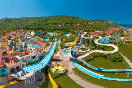 Aqua Fantasy Resort - 2