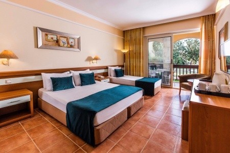 Aqua Fantasy Resort - 6