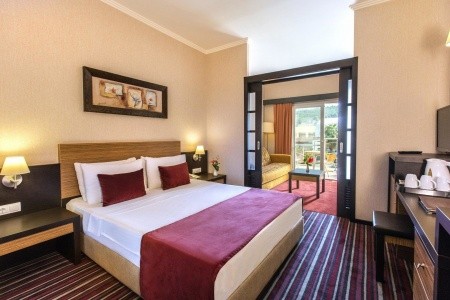 Aqua Fantasy Resort - 7