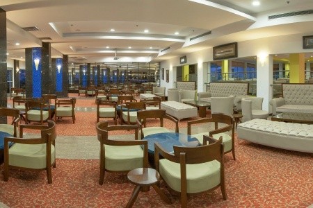 Aqua Fantasy Resort - 8