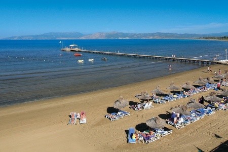 Aqua Fantasy Resort - 11