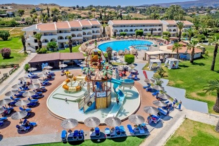 Argile Hotel (Ex Cephalonia Palace) - 2