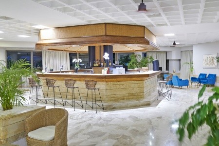 Grécko Kefalónia Argile Hotel (Ex Cephalonia Palace) 14 dňový pobyt All Inclusive Letecky Letisko: Praha August 2026 (24/08/26- 6/09/26)