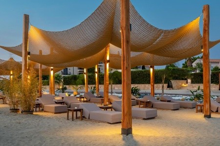 Grécko Kefalónia Argile Hotel (Ex Cephalonia Palace) 14 dňový pobyt All Inclusive Letecky Letisko: Praha August 2026 (24/08/26- 6/09/26)