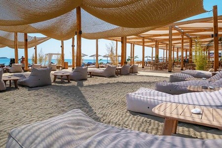 Grécko Kefalónia Argile Hotel (Ex Cephalonia Palace) 14 dňový pobyt All Inclusive Letecky Letisko: Praha August 2026 (24/08/26- 6/09/26)