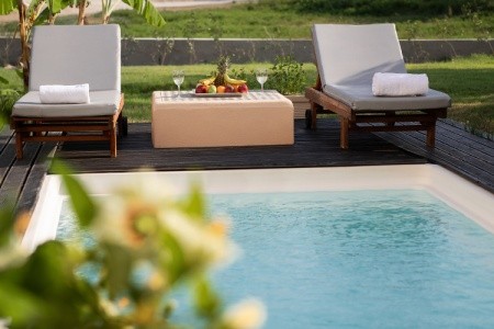 Grécko Kefalónia Argile Hotel (Ex Cephalonia Palace) 14 dňový pobyt All Inclusive Letecky Letisko: Praha August 2026 (24/08/26- 6/09/26)