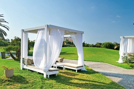 Grécko Kefalónia Argile Hotel (Ex Cephalonia Palace) 14 dňový pobyt All Inclusive Letecky Letisko: Praha August 2026 (24/08/26- 6/09/26)