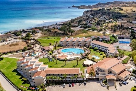 Grécko Kefalónia Argile Hotel (Ex Cephalonia Palace) 14 dňový pobyt All Inclusive Letecky Letisko: Praha August 2026 (24/08/26- 6/09/26)