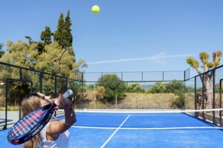 Grécko Kefalónia Argile Hotel (Ex Cephalonia Palace) 14 dňový pobyt All Inclusive Letecky Letisko: Praha August 2026 (24/08/26- 6/09/26)