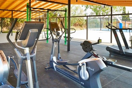 Grécko Kefalónia Argile Hotel (Ex Cephalonia Palace) 14 dňový pobyt All Inclusive Letecky Letisko: Praha August 2026 (24/08/26- 6/09/26)