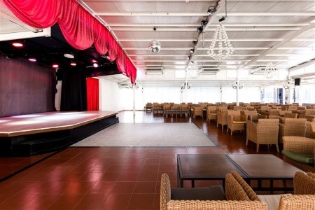 Catalonia Punta Del Rey - 71