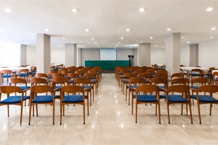 Catalonia Punta Del Rey - 73