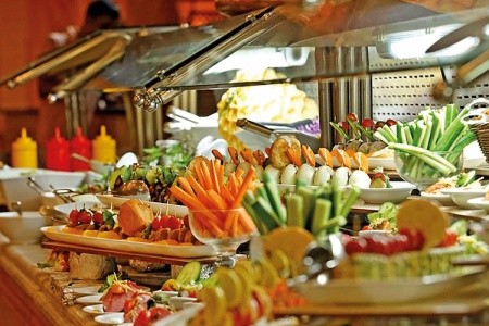 Shoni Bay Resort - 7