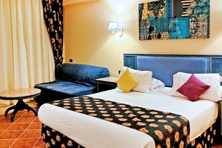 Shoni Bay Resort - 11