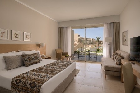 Egypt Hurghada Jaz Elite Asteria (Ex.