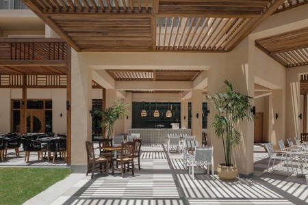 Egypt Hurghada Jaz Elite Asteria (Ex.