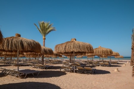 Egypt Hurghada Jaz Elite Asteria (Ex.