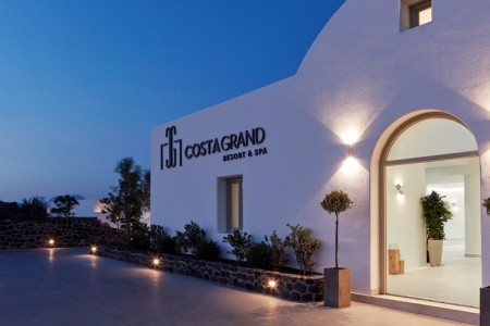 Costa Grand Resort & Spa - 8