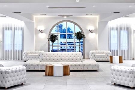 Costa Grand Resort & Spa - 9