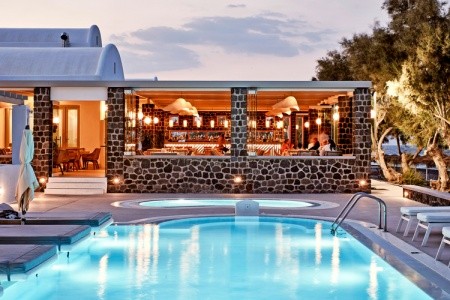 Costa Grand Resort & Spa - 11