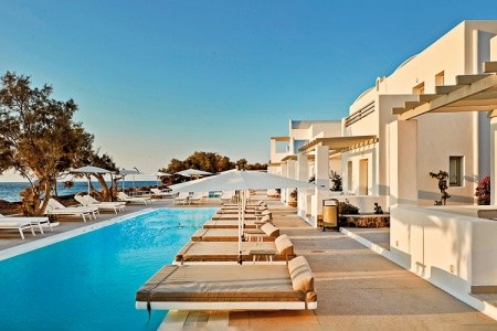 Costa Grand Resort & Spa - 15