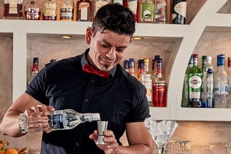 Řecko, Santorini, El Greco Resort, za <span>37.390</span> Kč