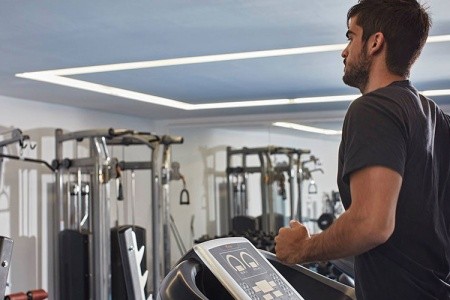 Grécko Santorini El Greco Resort 4 dňový pobyt Polpenzia Letecky Letisko: Praha September 2026 ( 1/09/26- 4/09/26)