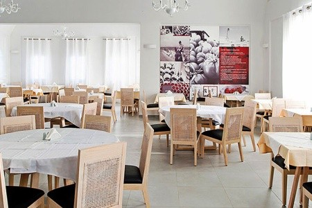 Grécko Santorini El Greco Resort 4 dňový pobyt Polpenzia Letecky Letisko: Praha September 2026 ( 1/09/26- 4/09/26)