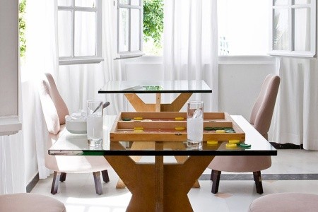 Řecko, Santorini, Kamari Beach, za <span>21.690</span> Kč