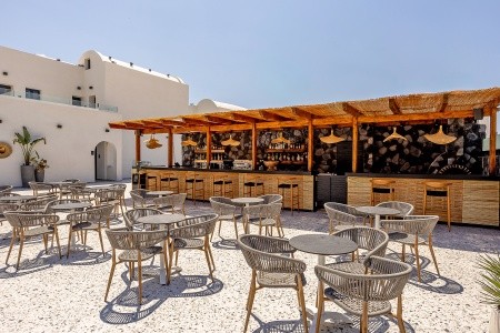 Santo Mangata Boutique - 2