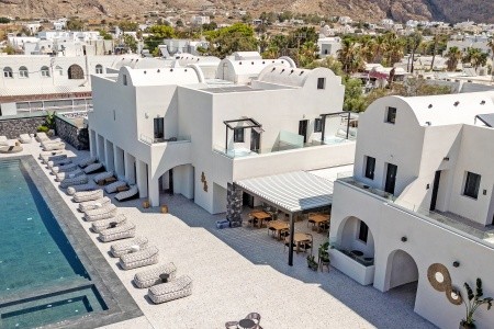 Santo Mangata Boutique - 4