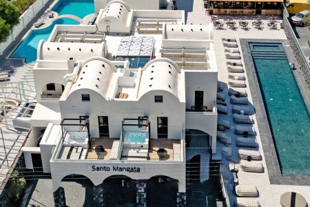 Santo Mangata Boutique - 5