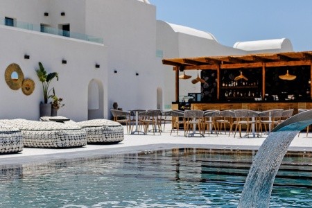 Santo Mangata Boutique - 7