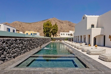 Santo Mangata Boutique - 9