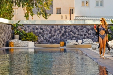 Santo Mangata Boutique - 10