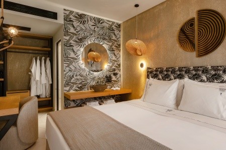 Santo Mangata Boutique - 16