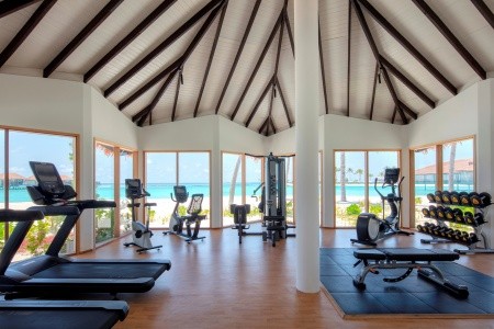 Radisson Blu Resort Maldives (Huruelhi) - 11