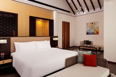 Radisson Blu Resort Maldives (Huruelhi) - 14