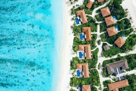 Radisson Blu Resort Maldives (Huruelhi) - 23